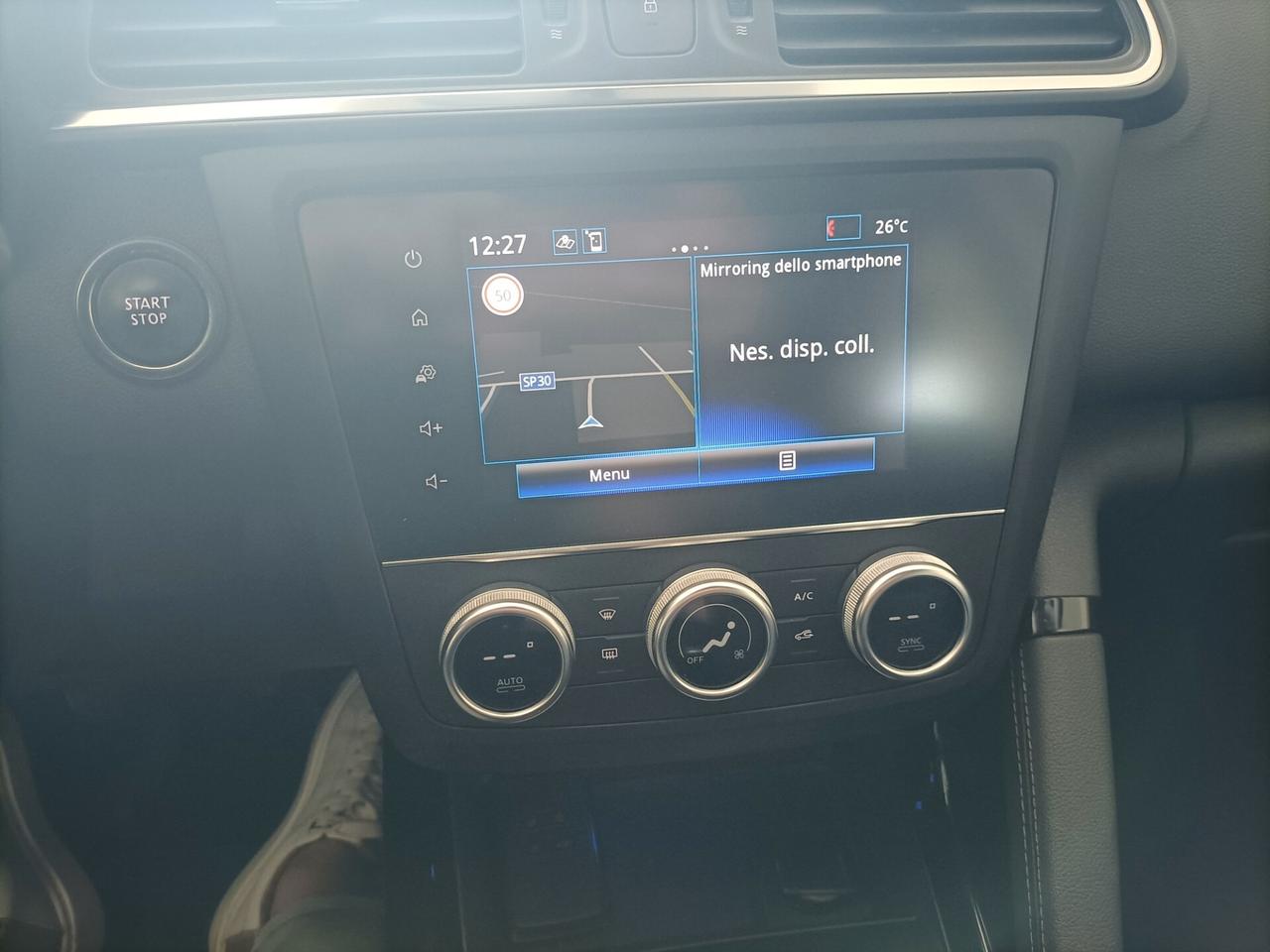 Renault Kadjar Blue dCi 8V 115CV Business 06/2020