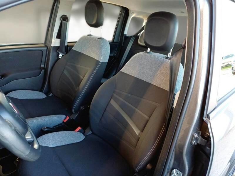 Fiat Panda 0.9 TwinAir Turbo S&S 4x4 Wild