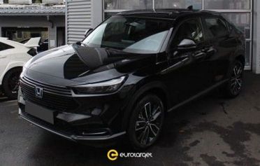 HONDA HR-V 1.5 Hev eCVT Elegance