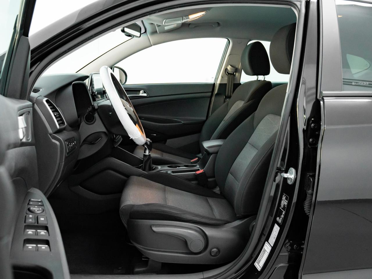 Hyundai Tucson 1.6 CRDi XPrime