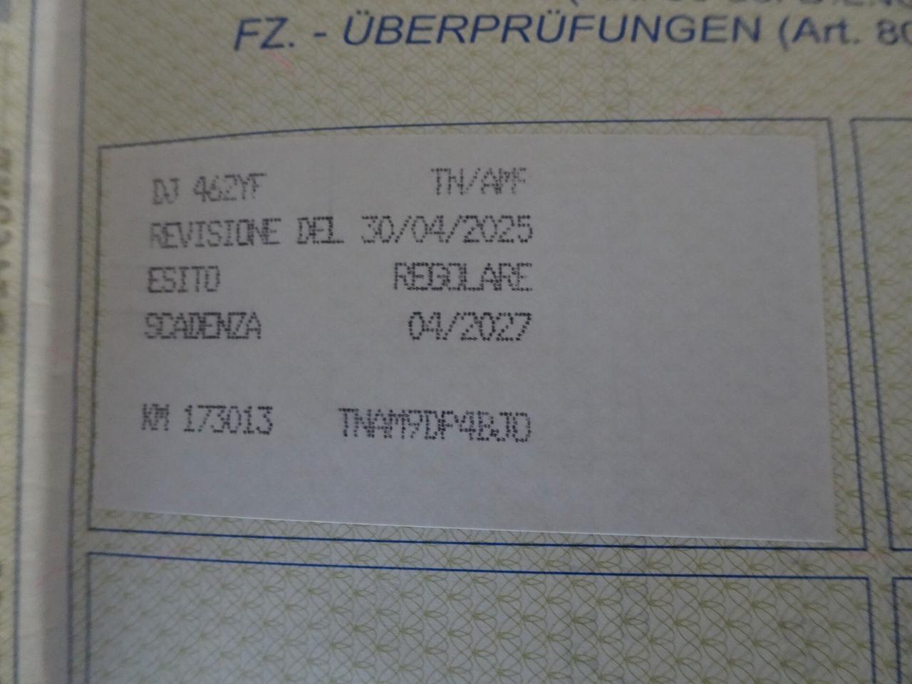 Peugeot 206 1.6 16V CC Enfant Terrible LEGGERE ANNUNCIO