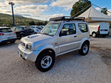 Suzuki Jimny 4x4 1.5 DIESEL