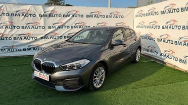 Bmw 116 116d 1.5 DIESEL 115 CV 5p. Sport GARANTITA 12 MESI