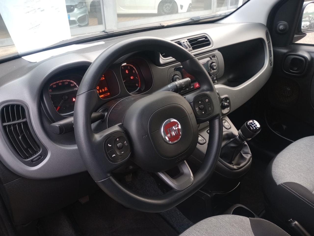 Fiat Panda 1.2 Easy