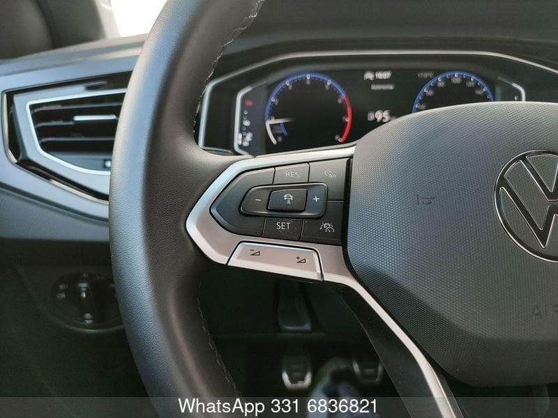 Volkswagen Polo Polo 1.0 TSI R-Line