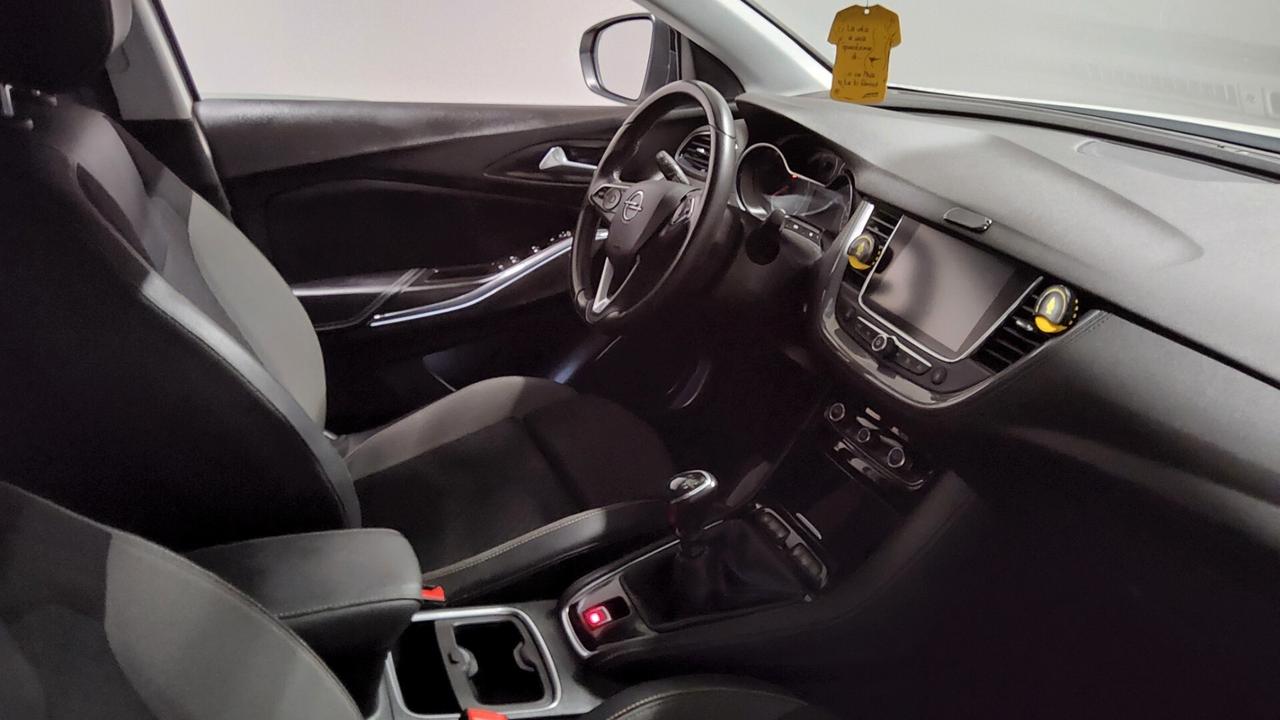 Opel Grandland X 1.5 diesel Ecotec Start&Stop Innovation
