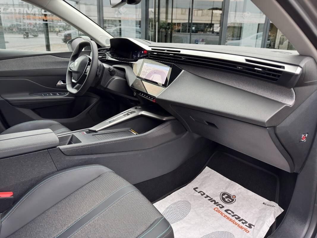 Peugeot 408 1.2 puretech Allure 145cv eat8 TELECAMERA A 360°