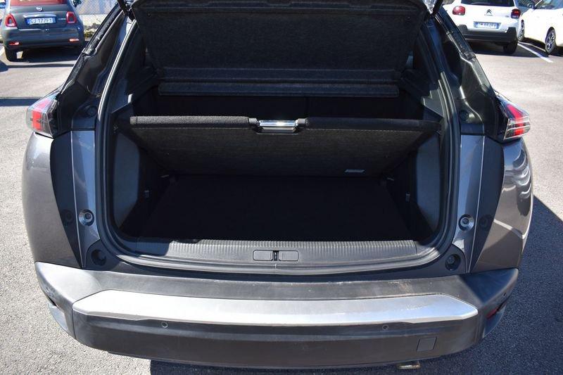 Peugeot 2008 BlueHDi 110 Allure Pack S/S