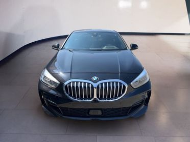 BMW Serie 1 F40 118d Msport auto