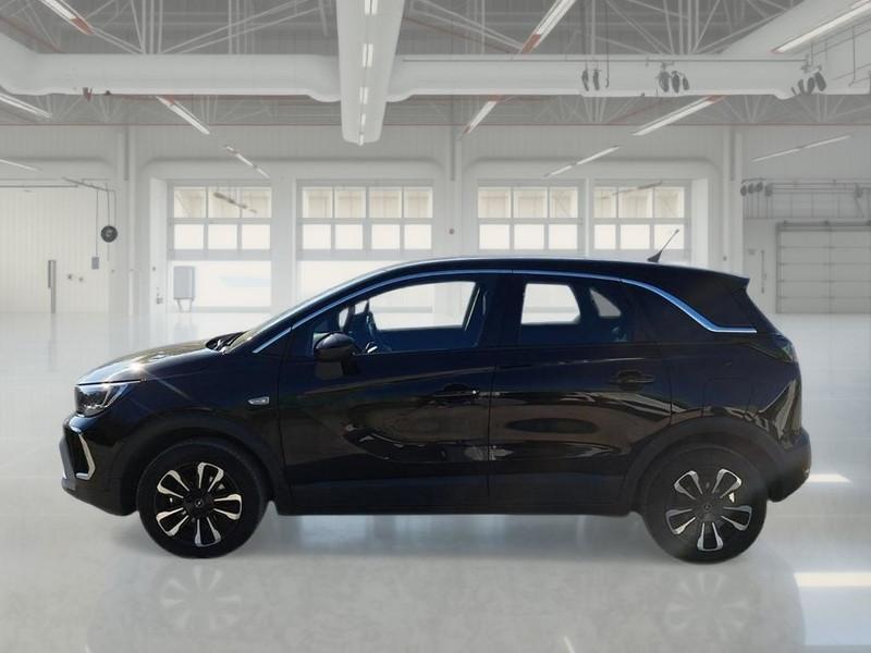 OPEL CROSSLAND 1.5 Diesel 110cv Elegance S/S MT6