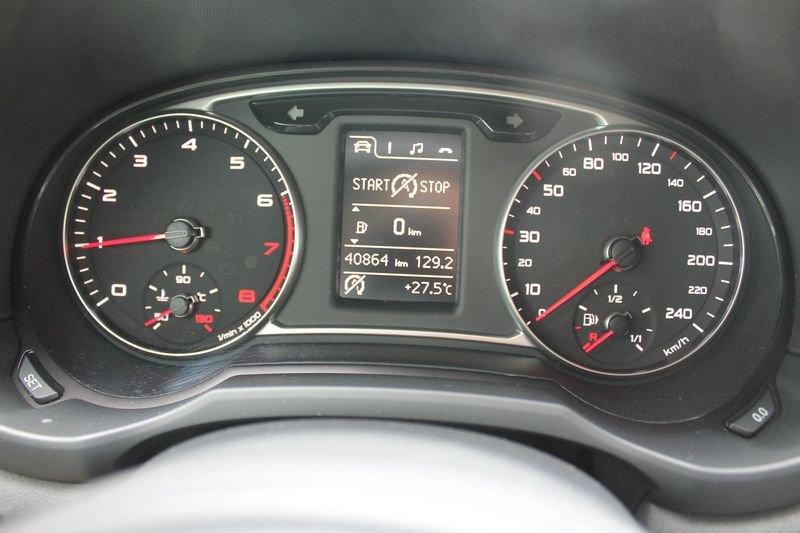 Audi A1 SPB 1.0 TFSI ultra Sport
