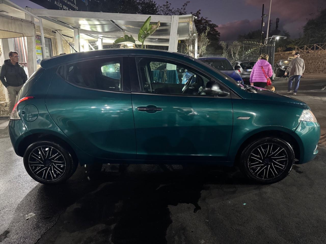 Lancia Ypsilon 1.3 MJT 16V 95 CV 5 porte S&S Platinum