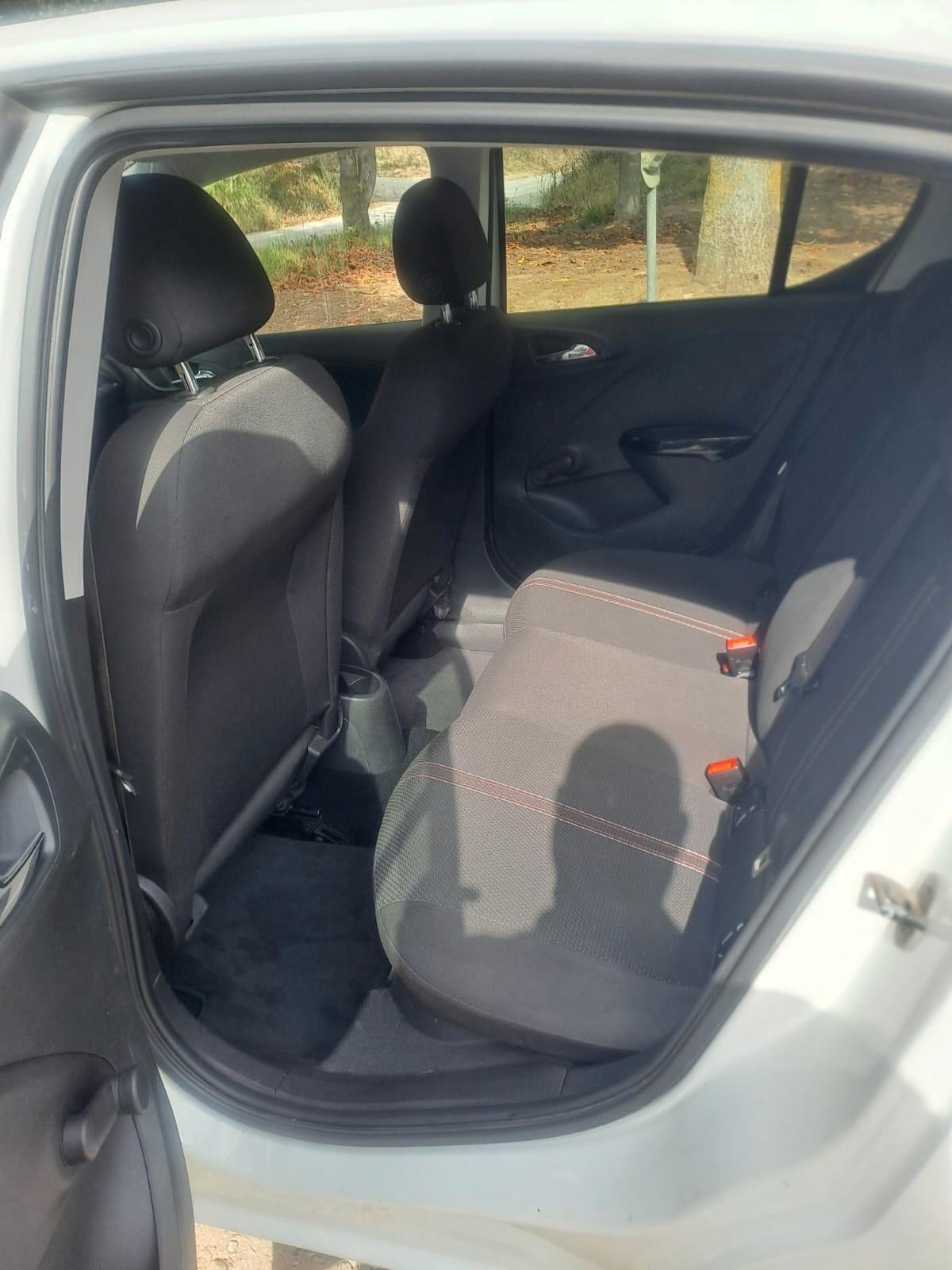 Opel Corsa 1.3 CDTI 5 porte b-Color