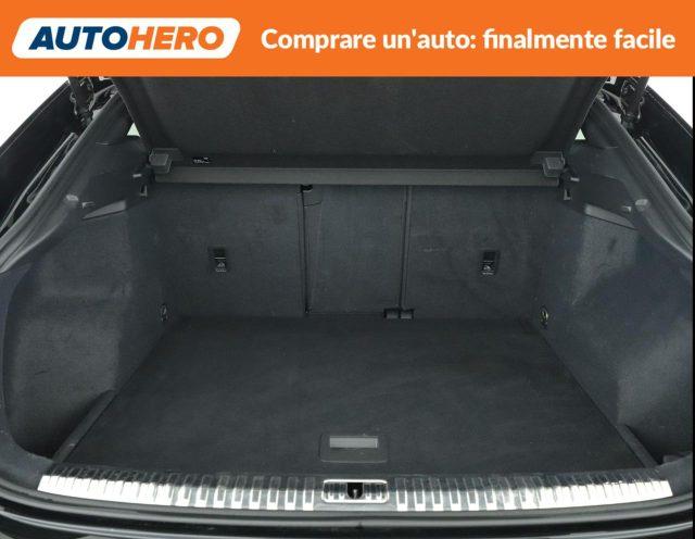 AUDI Q3 35 TDI S tronic S line edition