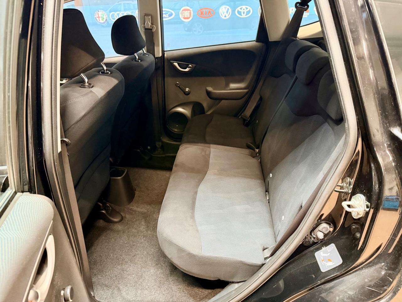 Honda Jazz 1.300 Benzina 99cv Automatica