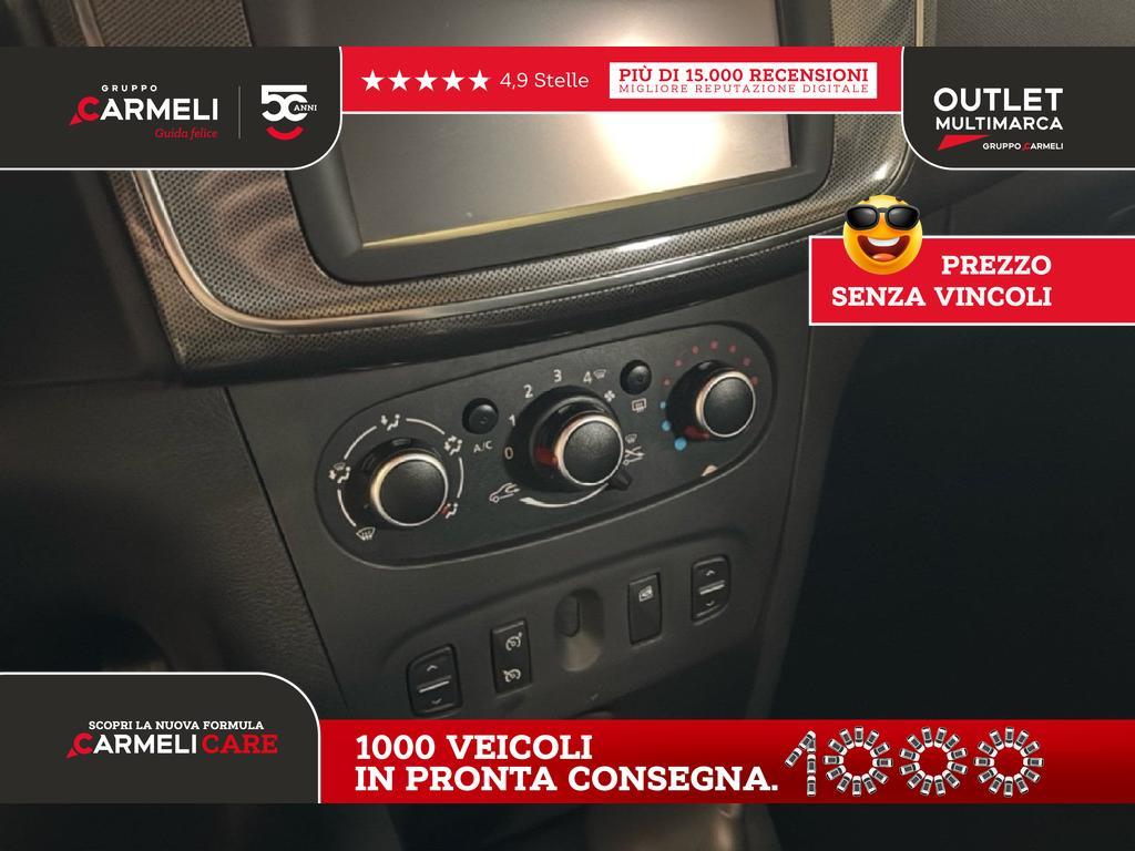 Dacia Sandero Stepway 0.9 TCe