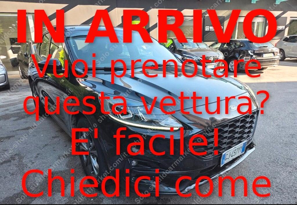 Ford Kuga 2.5 Full Hybrid 190 CV CVT AWD ST-Line UNIPRO IVA DEDUCIBILE