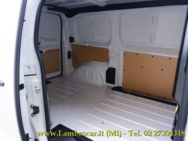 OPEL Vivaro 1.5 Diesel 120CV S&S PL-TN M Furgone KM0