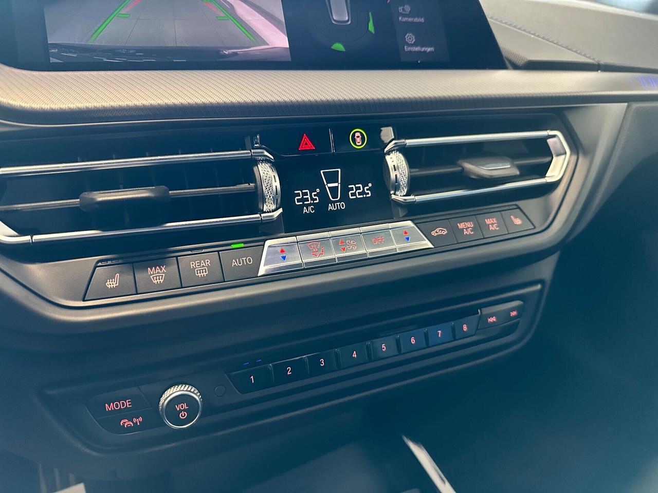 Bmw 118 118i 5p. Msport