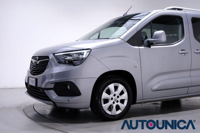 OPEL Combo Life 1.5D 100 CV S&S ADVANCE 7 POSTI