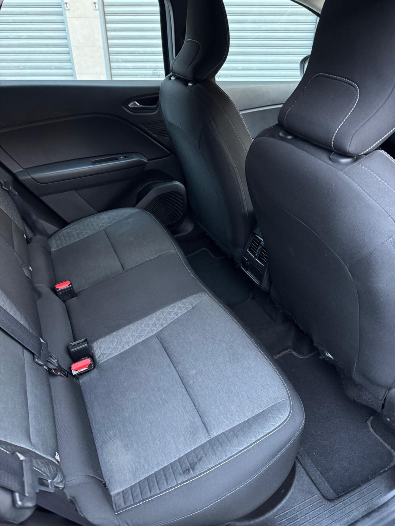 Renault Captur TCe 100 CV GPL Equilibre acc permute