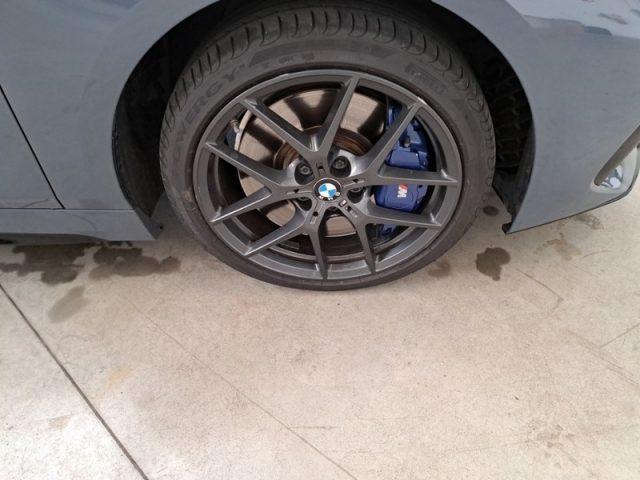 BMW M135 i xDrive