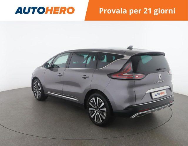 RENAULT Espace Blue dCi 200CV EDC Initiale Paris 4Control