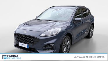 FORD Kuga III 2020 - Kuga 2.5 full hybrid ST-Line 2wd 190cv cvt