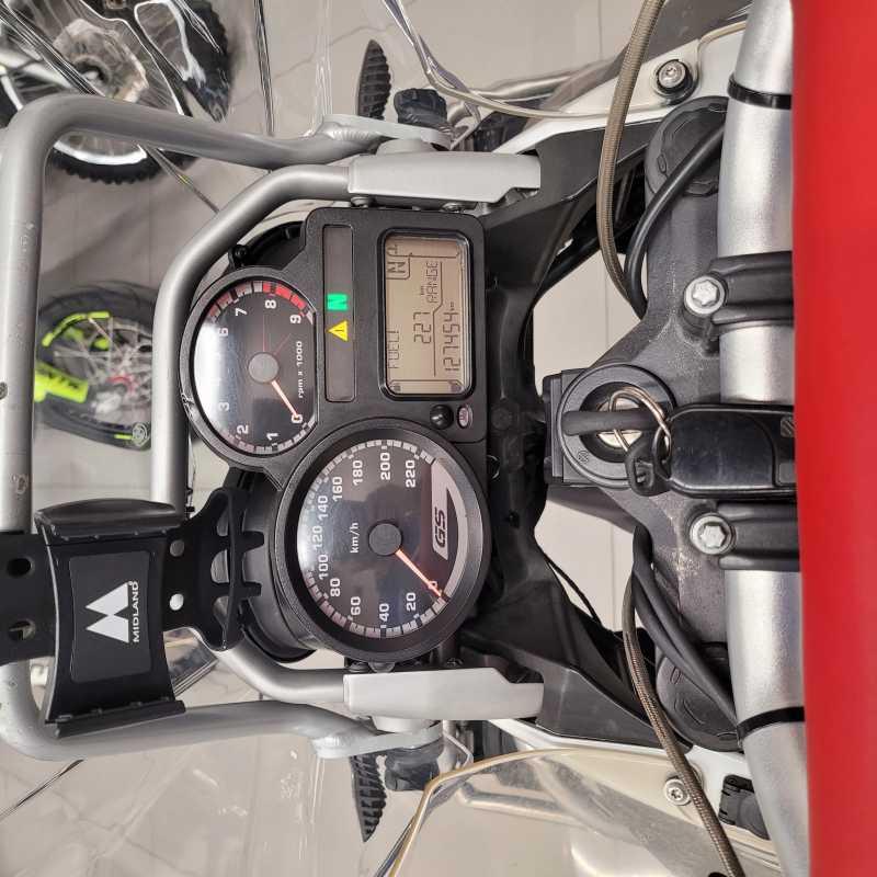 Bmw R 1200 GS Adventure - 2006