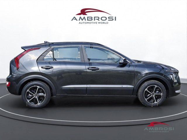 KIA Niro 1.6 MY25 HEV BUSINESS GPL