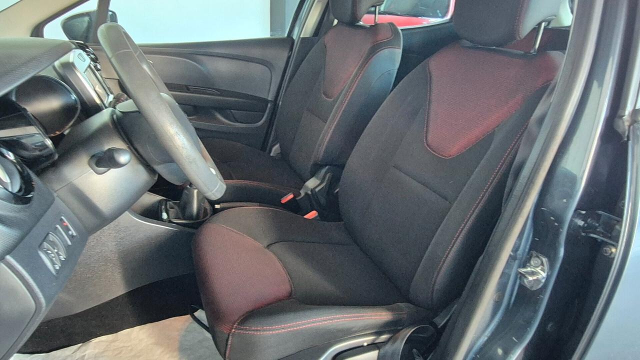 Renault Clio dCi 8V 75 CV Start&Stop 5 porte Energy Duel (Neopatentatti)