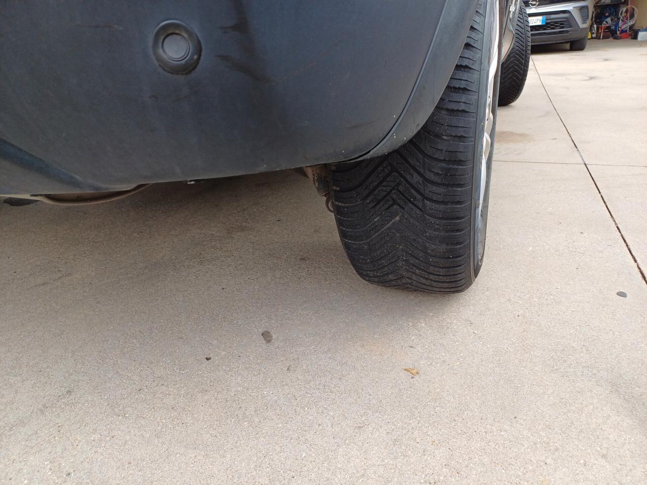 Nissan Qashqai 1.5 dCi DPF Acenta