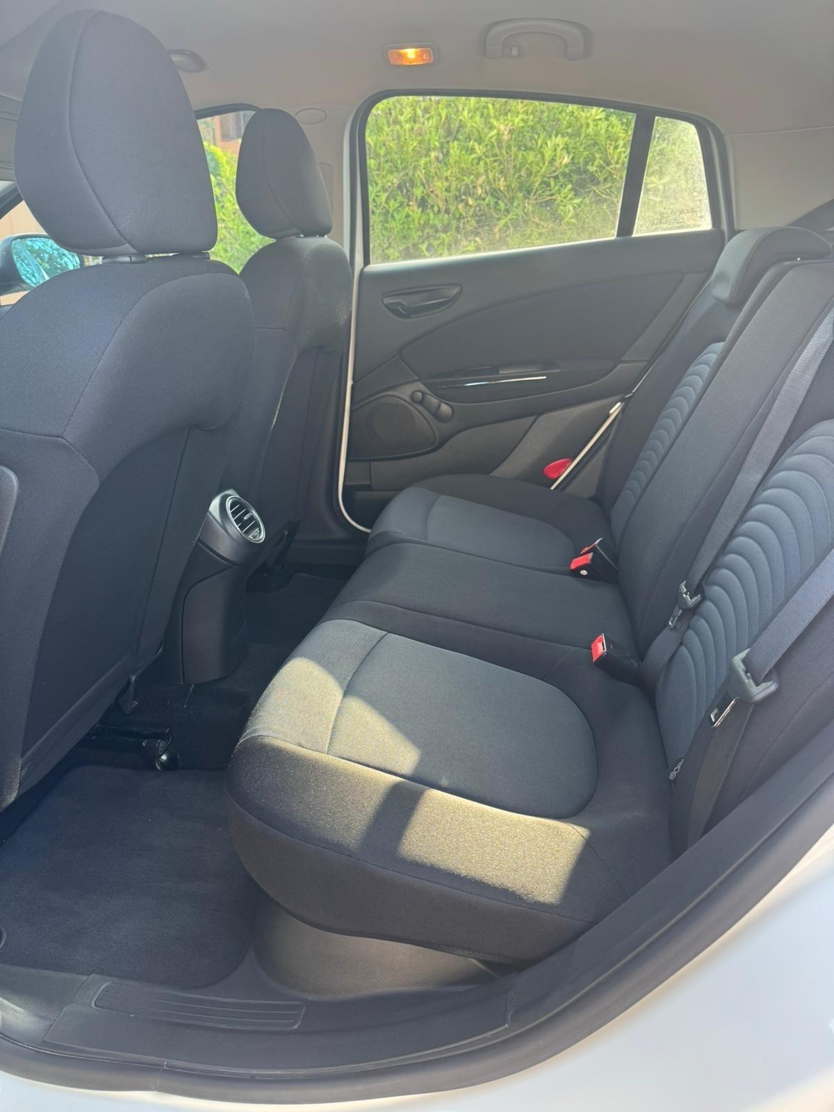 Fiat Bravo 1.4 Benzina **UNICO PROPRIETARIO**