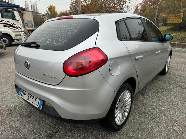 FIAT Bravo 1.9MJT 120CV Bellissima perfetta di meccanica