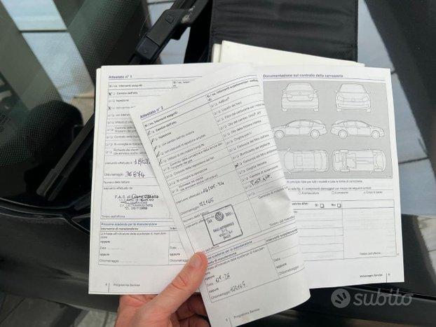 VOLKSWAGEN Polo 1.0 MPI 5p. Trendline - UNIPROP,