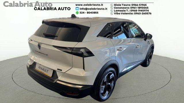 RENAULT Symbioz Full Hybrid E-Tech 145 CV Techno