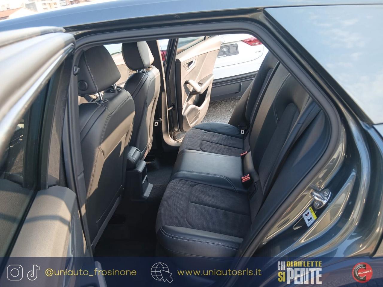 Audi Q2 1.6 TDI Sport