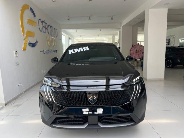 PEUGEOT 3008 Hybrid 145 e-DCS6 GT da?379,00 mensili