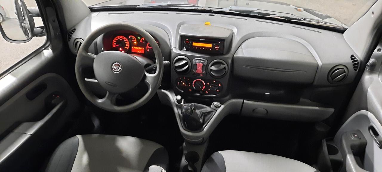 Fiat Doblo Doblò 1.3 Multijet 16V Malibù