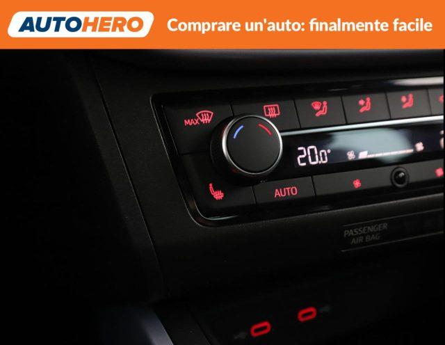 SEAT Arona 1.5 TSI EVO DSG ACT FR