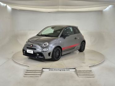 Abarth 595 2016 1.4 t-jet 165cv