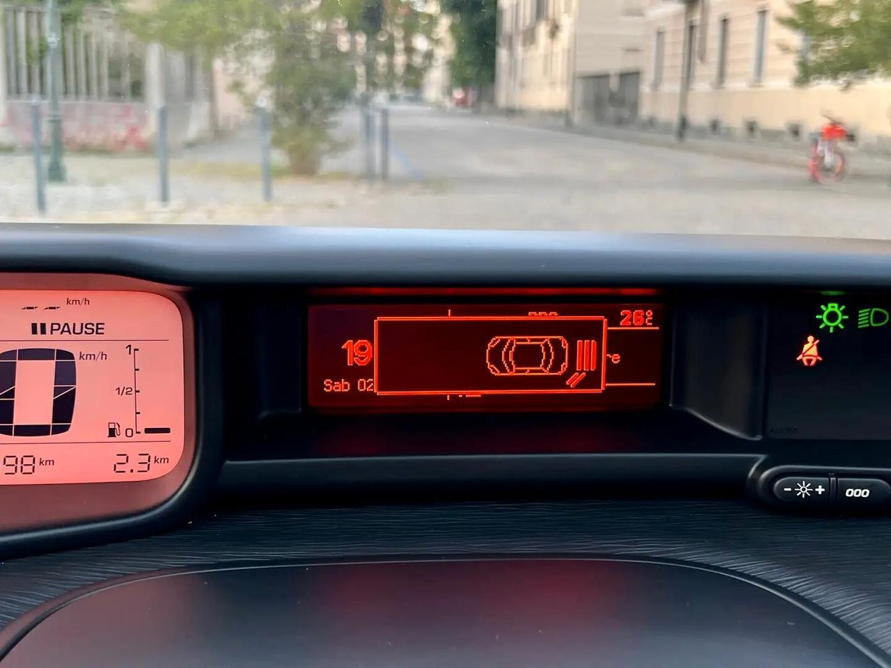 Citroen C3 Picasso 1.6 HDi 112cv 6Marce Exclusive