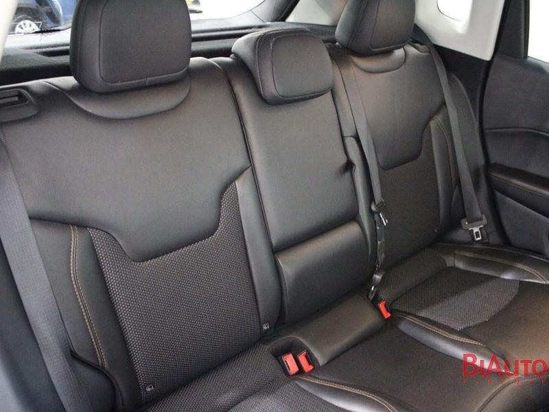 Jeep Compass Compass 1.4 MultiAir 2WD Limited