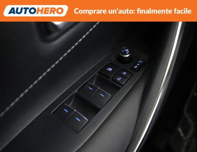 TOYOTA Corolla 2.0 Hybrid MoreBusiness