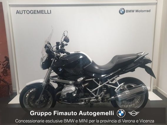 BMW R 1200 R BMW R 1200 R CLASSIC