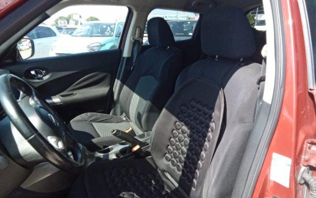 NISSAN Juke 1.5 dCi Start&Stop Acenta