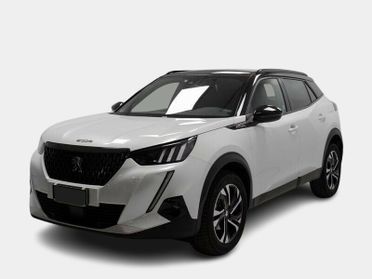 PEUGEOT 2008 1.5 bluehdi GT Line s/s 100cv