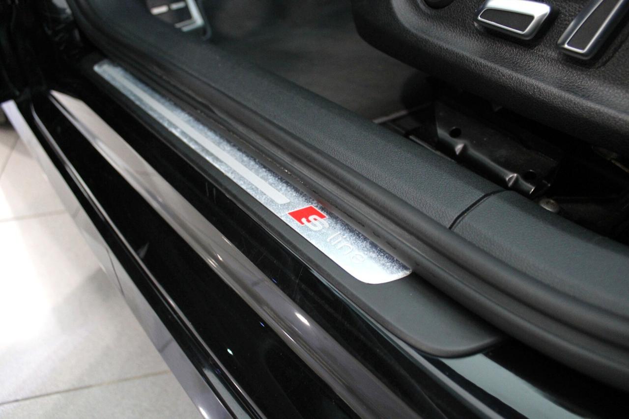 Audi A6 Avant 2.0 TDI 190cv S-Line - 2015