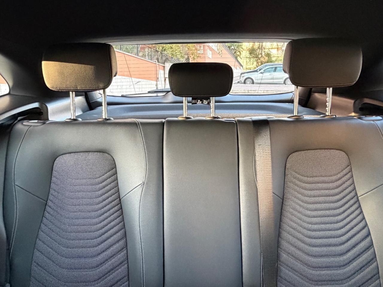 Mercedes-benz GLA 180 d Automatic Sport Plus unico