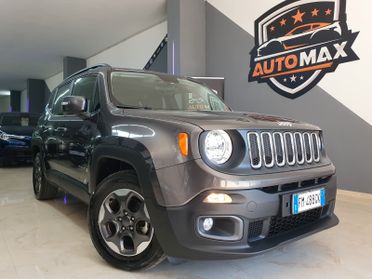 Jeep Renegade 1.6 Mjt 105cv Business 2017